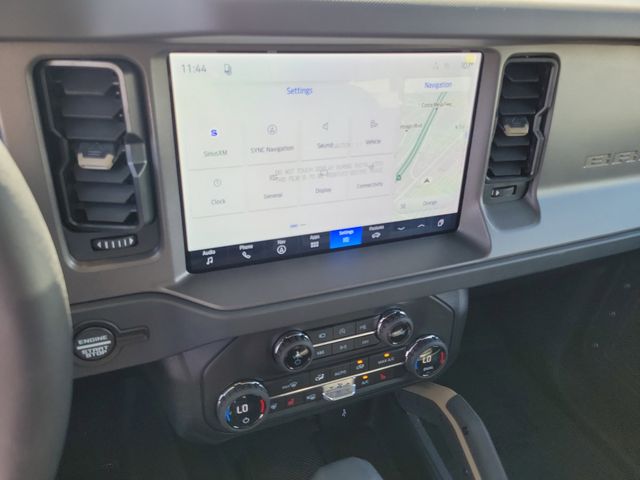 New 2026 Ford Bronco Badlands - photo 7