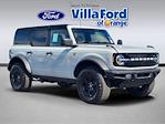 New 2026 Ford Bronco Badlands thumbnail 1