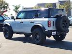 New 2026 Ford Bronco Badlands thumbnail 2