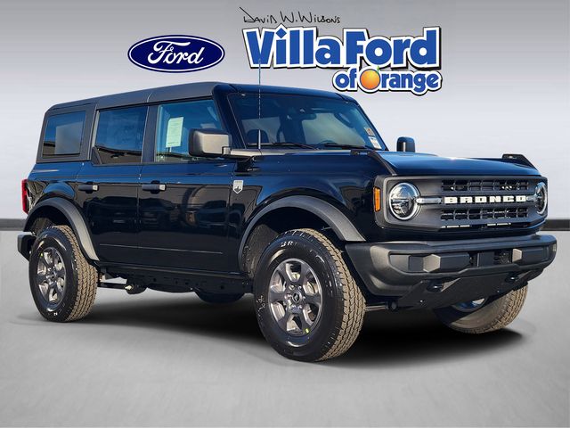 New 2026 Ford Bronco - photo 1