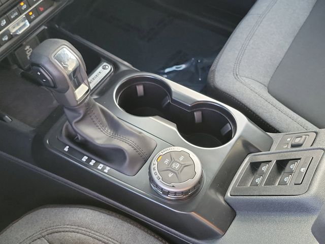 New 2026 Ford Bronco Big Bend - photo 13