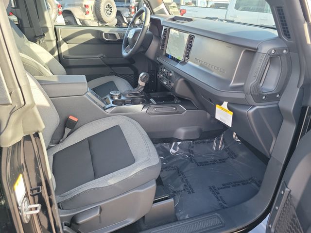 New 2026 Ford Bronco Big Bend - photo 16