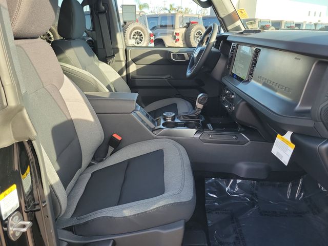 New 2026 Ford Bronco Big Bend - photo 17
