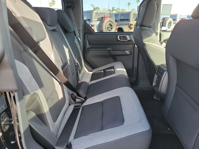 New 2026 Ford Bronco Big Bend - photo 19