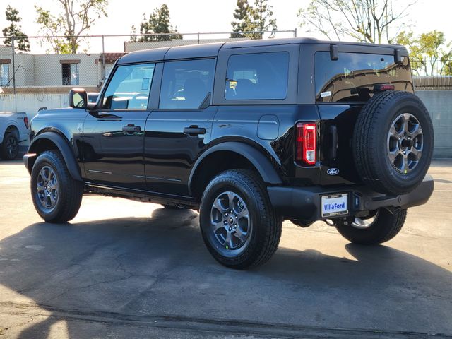 New 2026 Ford Bronco - photo 2
