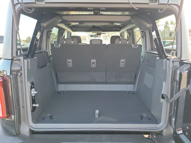 New 2026 Ford Bronco Big Bend - photo 20