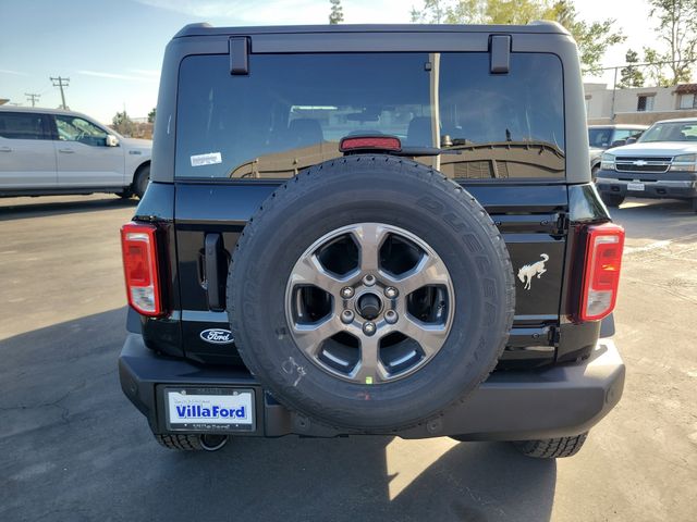New 2026 Ford Bronco Big Bend - photo 21