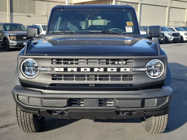 New 2026 Ford Bronco Big Bend - photo 22