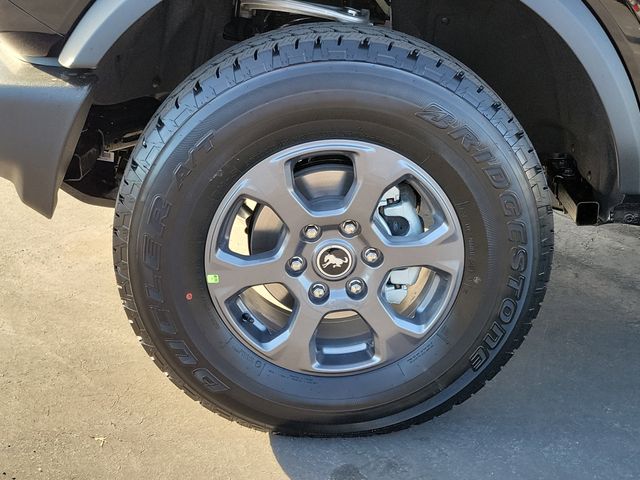 New 2026 Ford Bronco Big Bend - photo 23