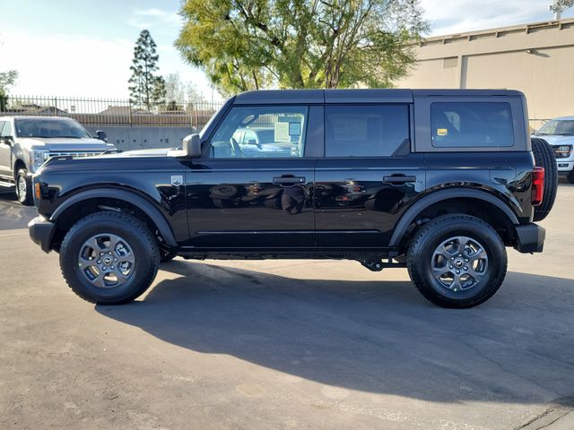 New 2026 Ford Bronco Big Bend - photo 24
