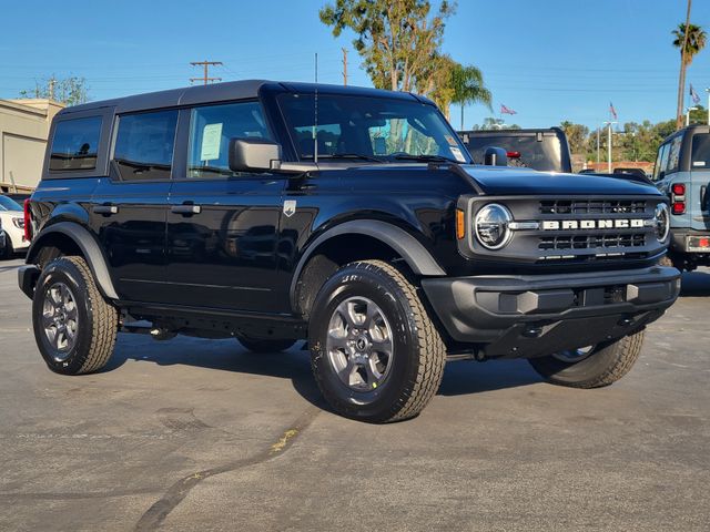 New 2026 Ford Bronco Big Bend - photo 26