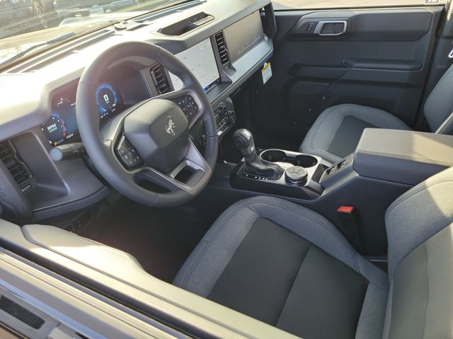 New 2026 Ford Bronco Big Bend - photo 3