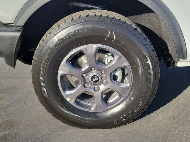 New 2026 Ford Bronco Big Bend - photo 22