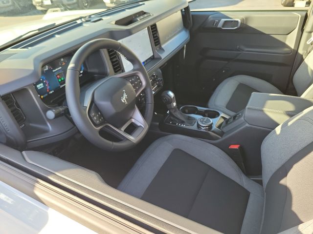 New 2026 Ford Bronco Big Bend - photo 3