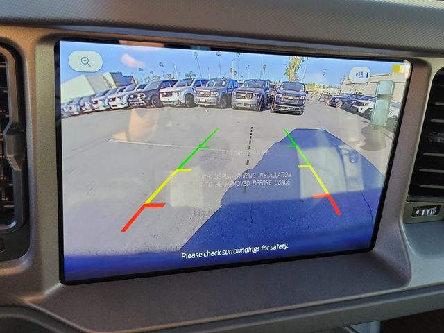 New 2026 Ford Bronco Big Bend - photo 9