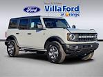 New 2026 Ford Bronco Big Bend thumbnail 1