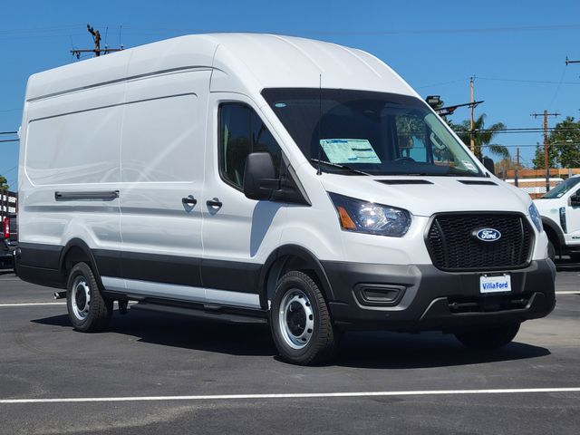 New 2026 Ford Transit 350 - photo 2