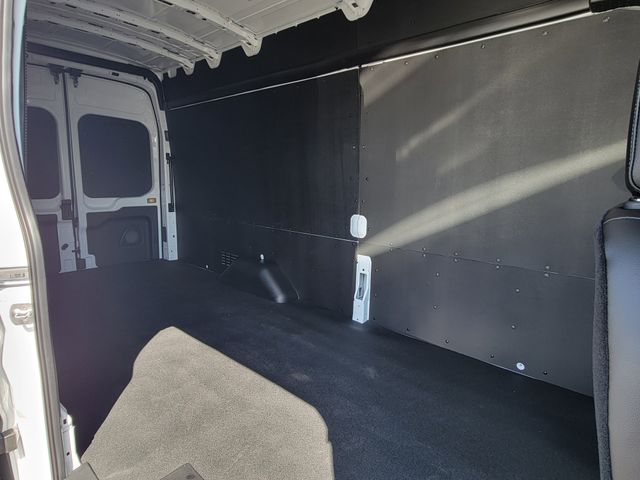 New 2026 Ford Transit 350 High Roof Empty Cargo Van - photo 18