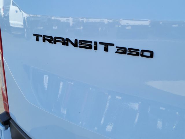 New 2026 Ford Transit 350 High Roof Empty Cargo Van - photo 20