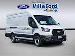 New 2026 Ford Transit 350 High Roof Empty Cargo Van thumbnail 1