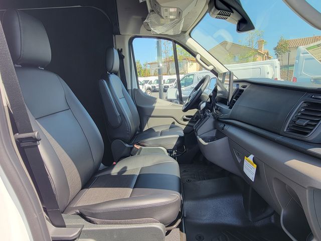 New 2026 Ford Transit 350 High Roof Empty Cargo Van - photo 16