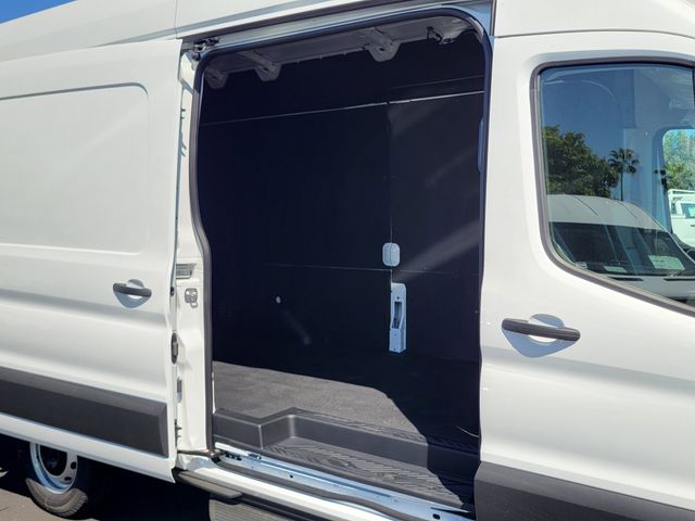 New 2026 Ford Transit 350 High Roof Empty Cargo Van - photo 17