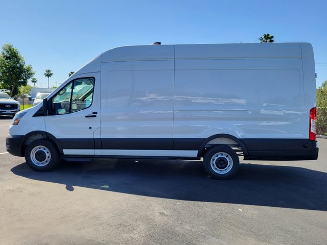 New 2026 Ford Transit 350 High Roof Empty Cargo Van - photo 25