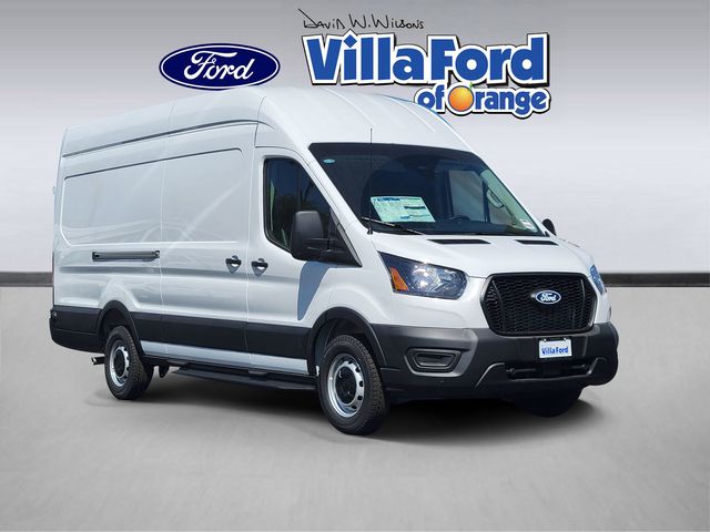 New 2026 Ford Transit 350 - photo 1