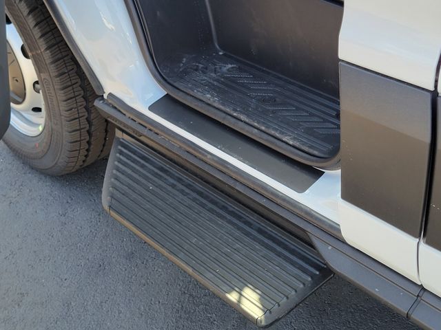 New 2026 Ford Transit 350 High Roof Empty Cargo Van - photo 14
