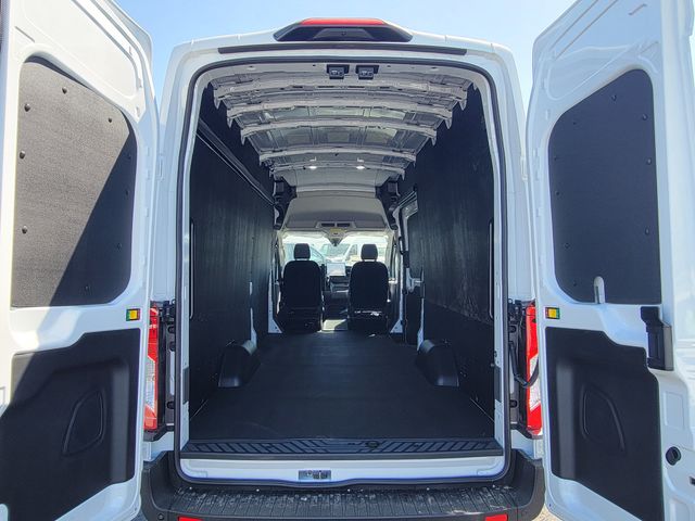 New 2026 Ford Transit 350 High Roof Empty Cargo Van - photo 19