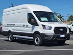 New 2026 Ford Transit 350 High Roof Empty Cargo Van thumbnail 2