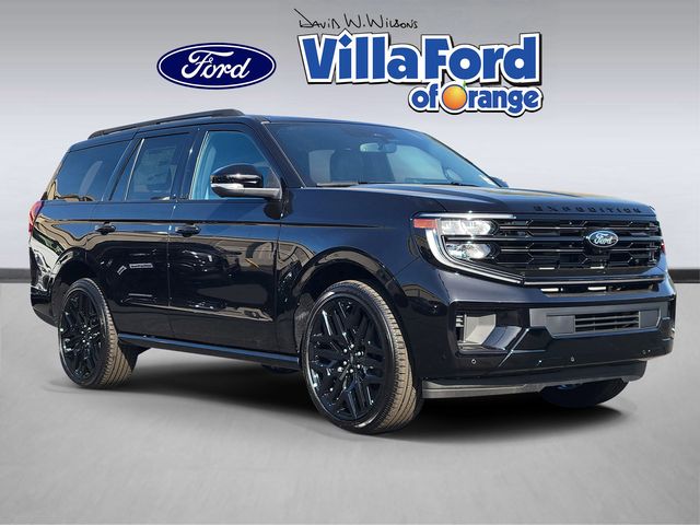 New 2026 Ford Expedition - photo 1