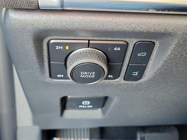 New 2026 Ford Expedition Platinum - photo 12