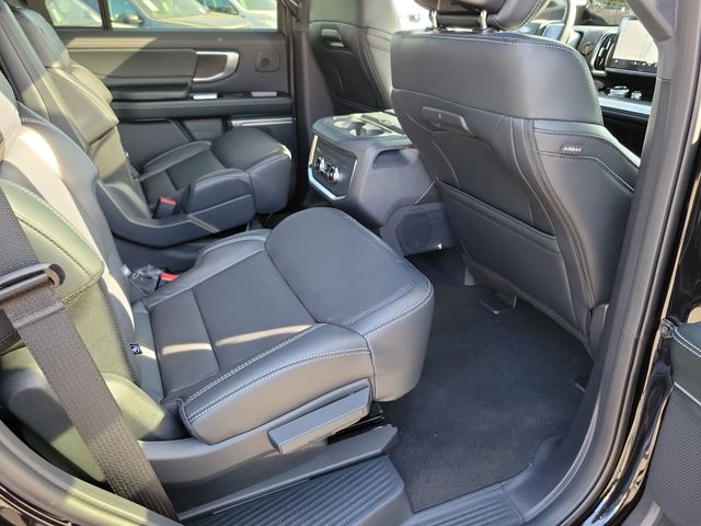 New 2026 Ford Expedition Platinum - photo 18
