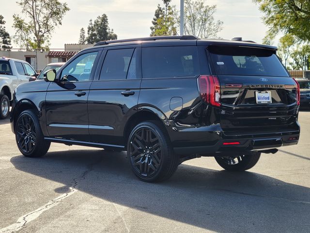 New 2026 Ford Expedition - photo 2
