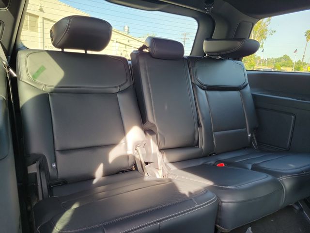 New 2026 Ford Expedition Platinum - photo 20