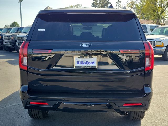 New 2026 Ford Expedition Platinum - photo 23