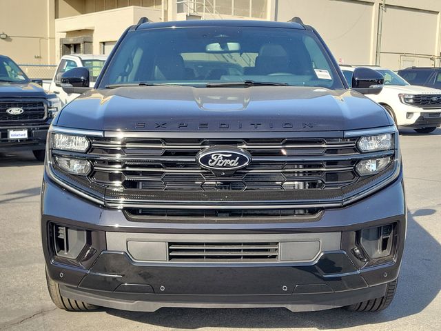 New 2026 Ford Expedition Platinum - photo 24