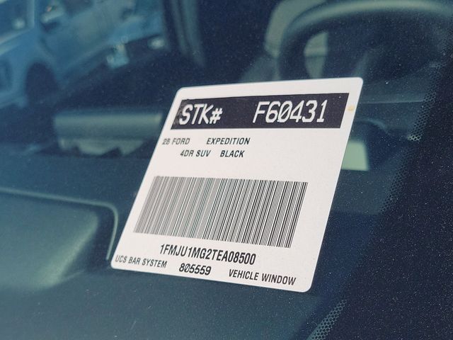 New 2026 Ford Expedition Platinum - photo 27