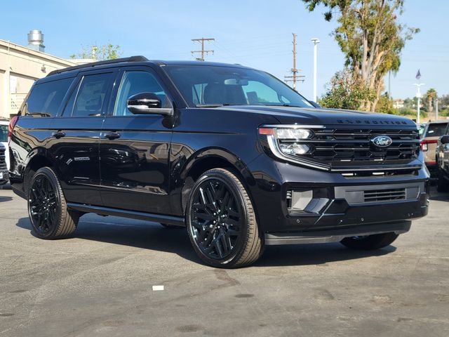 New 2026 Ford Expedition Platinum - photo 28