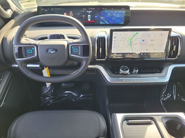 New 2026 Ford Expedition Platinum - photo 4