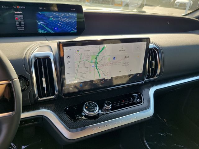 New 2026 Ford Expedition Platinum - photo 7