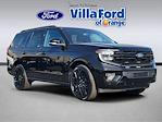 New 2026 Ford Expedition Platinum thumbnail 1