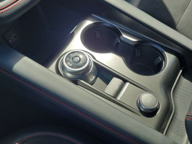 New 2026 Ford Explorer ST - photo 12