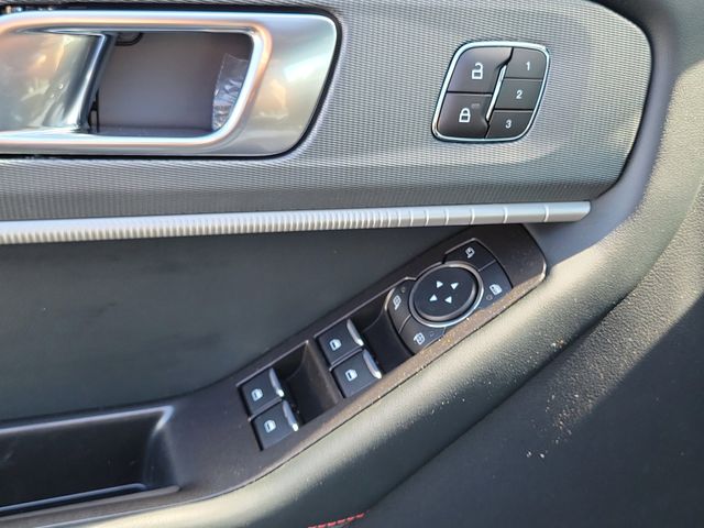 New 2026 Ford Explorer ST - photo 14