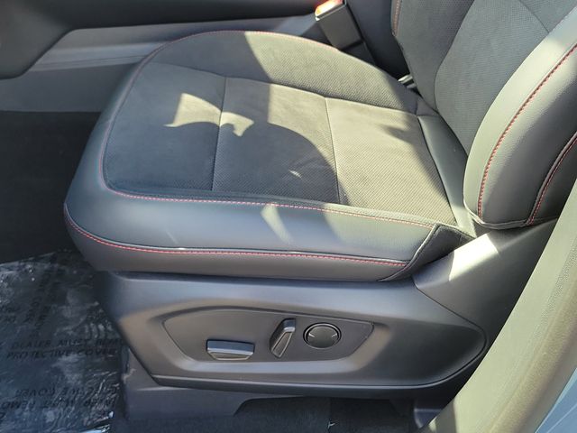 New 2026 Ford Explorer ST - photo 15