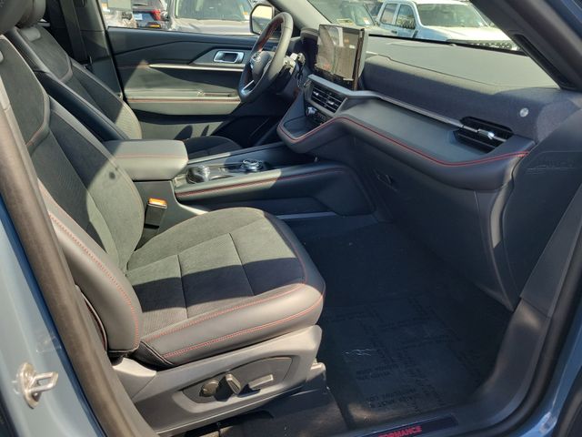New 2026 Ford Explorer ST - photo 16