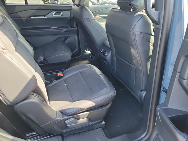 New 2026 Ford Explorer ST - photo 18