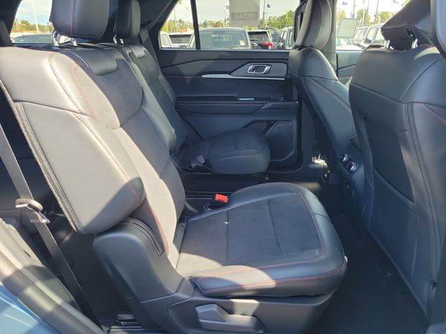New 2026 Ford Explorer ST - photo 19