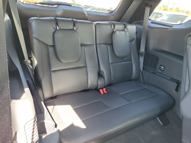 New 2026 Ford Explorer ST - photo 20